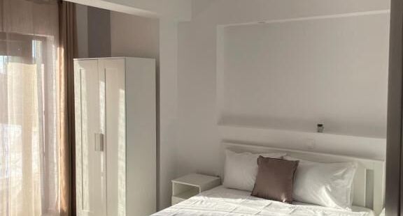 Deluxe Pokoj s manželskou postelí - Vila AlMare Eforie Nord, foto 5