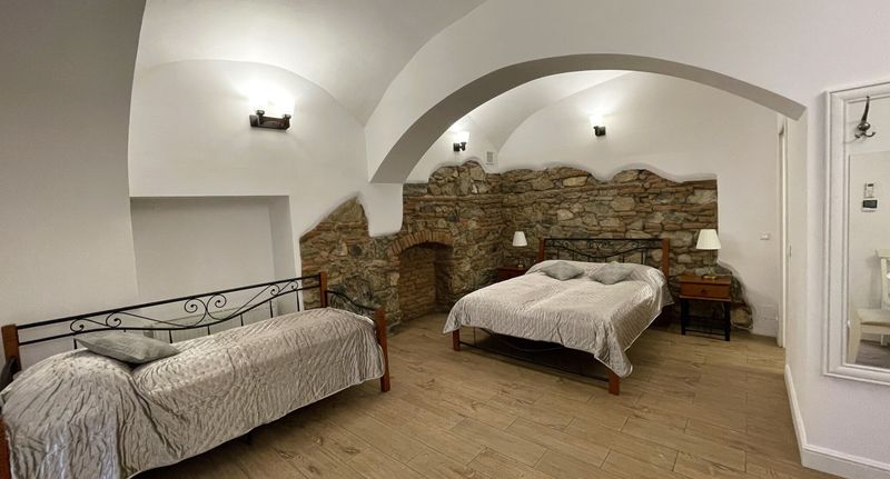 Komfort Design Pokoj pro 3 os. - Princo Apartments Hunedoara, foto 1