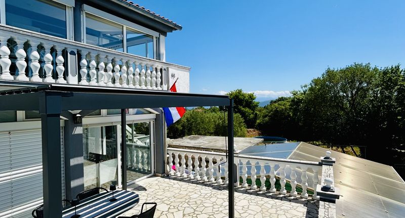 Apartman pro 4 os. se 2 ložnicemi - Apartments Maria Silo, foto 1