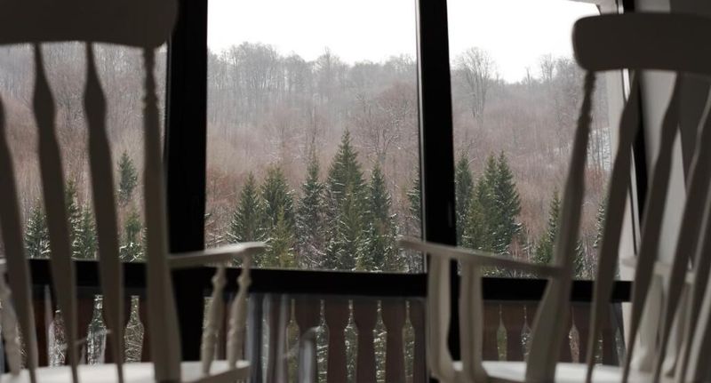 Apartman pro 4 os. se 2 ložnicemi - Pensiunea Poiana Mucenicului Arefu, foto 1