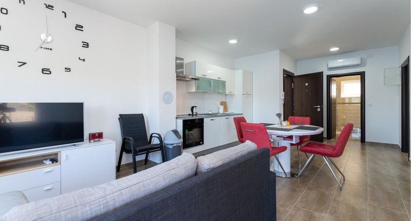 Apartman (jako celek) pro 4 os. - Apartman Obrovac - CDI864, foto 1