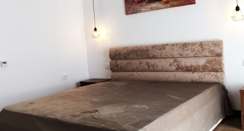 Komfort House (jako celek) pro 8 os. celý Dům - Agropensiunea Anotimpuri Albeştii Pământeni, foto 1
