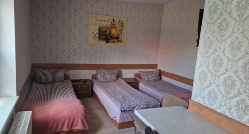 Pokoj pro 3 os. - Noclegi u Ali Wałbrzych, foto 1