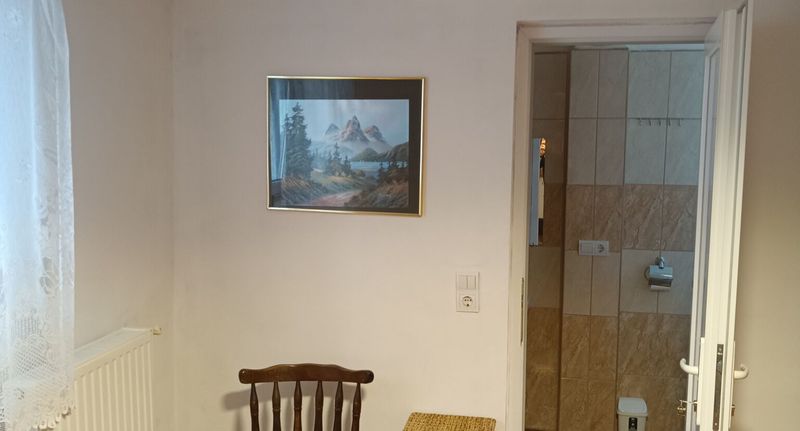 Standard Rekreační dům (jako celek) pro 4 os. s výhledem na hory - Zoli 2Vendégháza Mátraderecske, foto 1