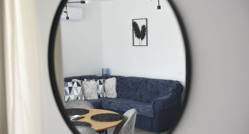 Apartman pro 5 os. se 2 ložnicemi - 4Seasons Apartman Balatonszárszó, foto 14