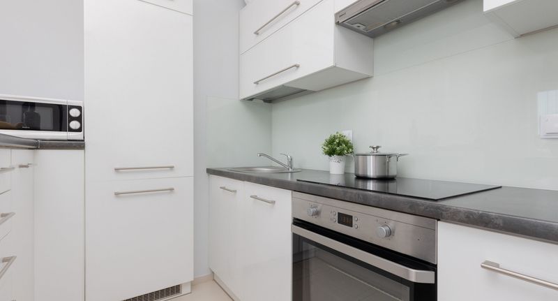 Apartman tV s plochou obrazovkou pro 4 os. se 2 ložnicemi celý Dům - Batalionów Chłopskich 87A/145, foto 1