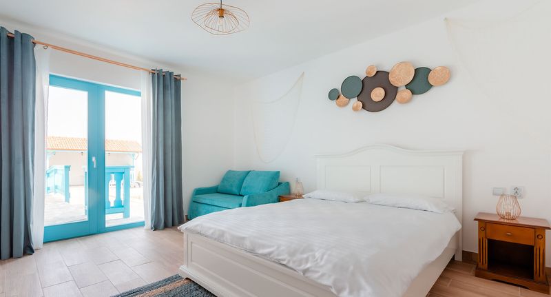Lux Vila (jako celek) pro 16 os. - Vila Mavis Mahmudia, foto 1