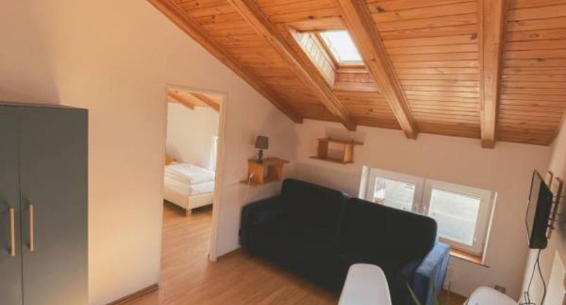 Apartman pro 4 os. se 2 ložnicemi - Ruda Cegła Karwia, foto 1