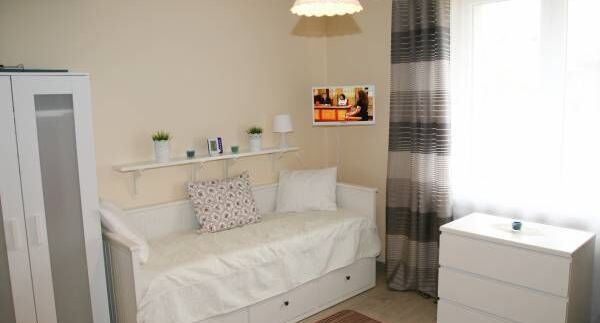 Apartman s manželskou postelí s 1 ložnicí (s možností přistýlky) - Apartamenty U Janka Wieliczka, foto 1