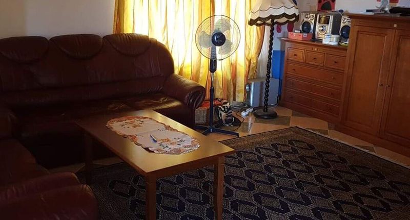Apartman (jako celek) pro 6 os. s panoramou celý Dům - House of the Sunset Apartman Tolmács, foto 1