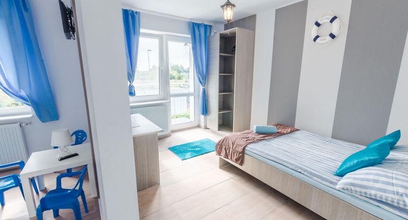 Apartman pro 5 os. se 2 ložnicemi - Villa Baltic Karwia, foto 1