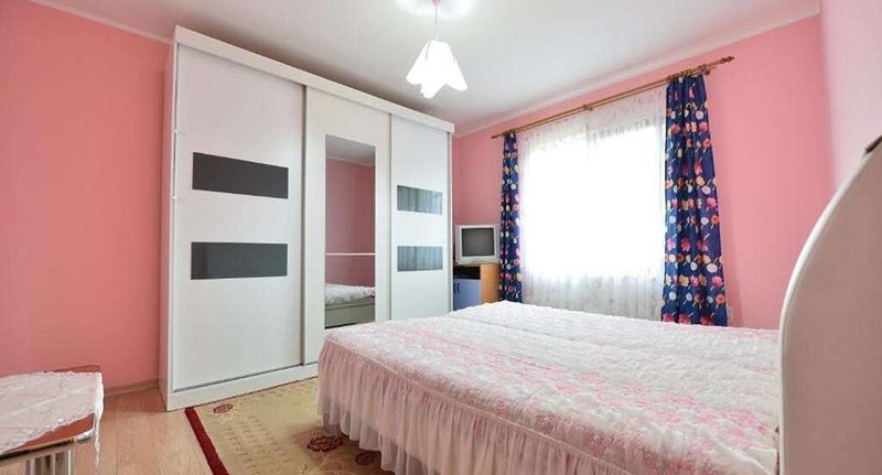 Superior Pokoj s manželskou postelí - Casa Daria Haţeg, foto 1