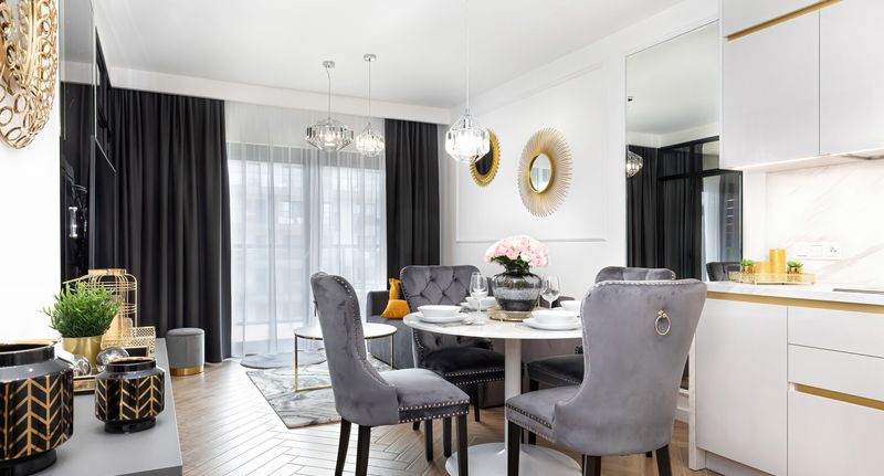 House (jako celek) tV s plochou obrazovkou pro 4 os. s výhledem na moře - Gardenia Seaside 2 19 Cristallo 2, foto 1