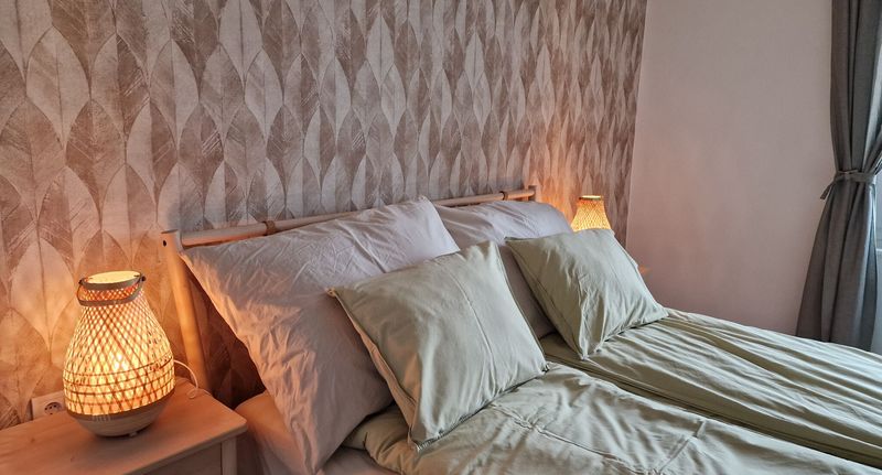 Classic XL Apartman (jako celek) pro 4 os. (s možností přistýlky) - FűzfaLak Vendégház Balatonfűzfő, foto 1