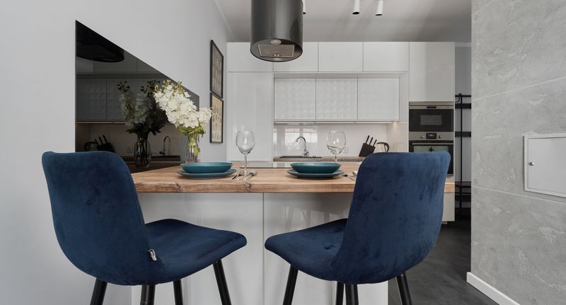 Apartman se sprchou pro 4 os. se 2 ložnicemi celý Dům - Kościuszki 142B/28, foto 1