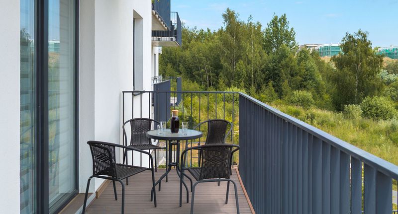Apartman tV s plochou obrazovkou pro 6 os. se 3 ložnicemi celý Dům - Flisykowskiego 9/11, foto 1
