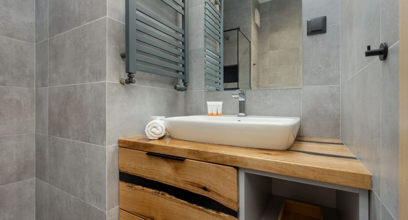 Apartman tV s plochou obrazovkou pro 4 os. se 2 ložnicemi celý Dům - Prymasa Tysiąclecia 83A/1030, foto 1