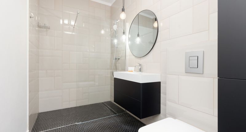 Apartman se sprchou pro 4 os. se 2 ložnicemi celý Dům - Łąkowa 27D/74, foto 1