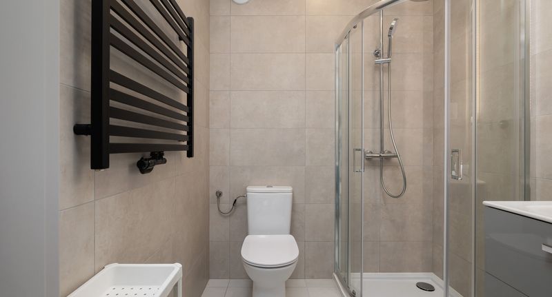 House (jako celek) se sprchou pro 4 os. s výhledem na hory - Szymony 17E/415, foto 1