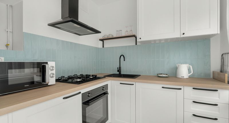 Apartman tV s plochou obrazovkou pro 4 os. se 2 ložnicemi celý Dům - Os. Pod Lipami 2F/70, foto 1