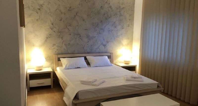 Vila (jako celek) pro 12 os. s výhledem do zahrady celý Dům - Lilu House Câmpina, foto 1