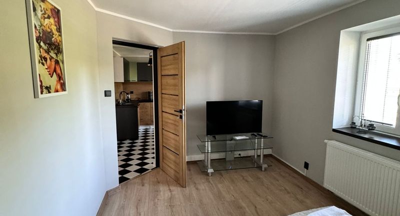 Rodinný Apartman pro 6 os. se 3 ložnicemi přízemní - Apartamenty Stodoła, foto 1