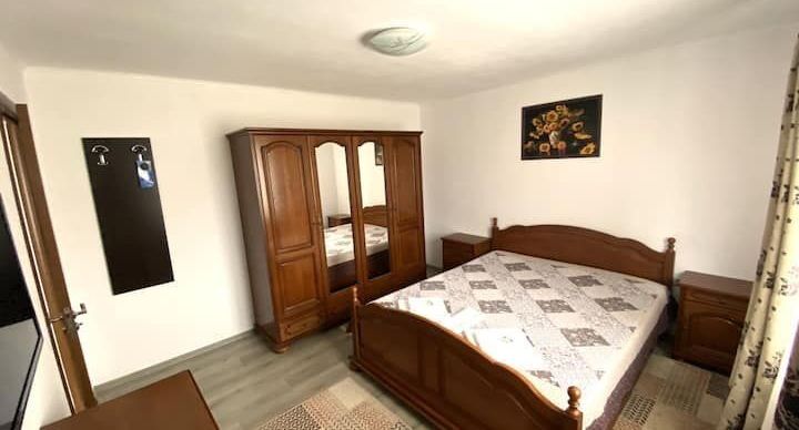 Family Vila (jako celek) pro 12 os. celý Dům - Pensiunea Casa Barkov Barcani, foto 1
