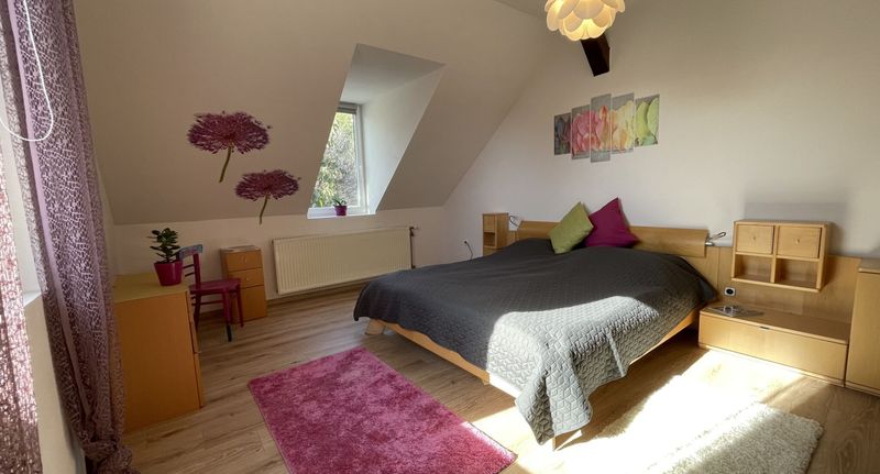 Komfort Apartman pro 4 os. se 2 ložnicemi na poschodí (s možností přistýlky) - Buongiorno Apartman Szálka, foto 1