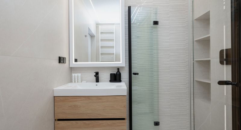 Apartman tV s plochou obrazovkou pro 4 os. se 2 ložnicemi celý Dům - Chrobrego 45/17, foto 1