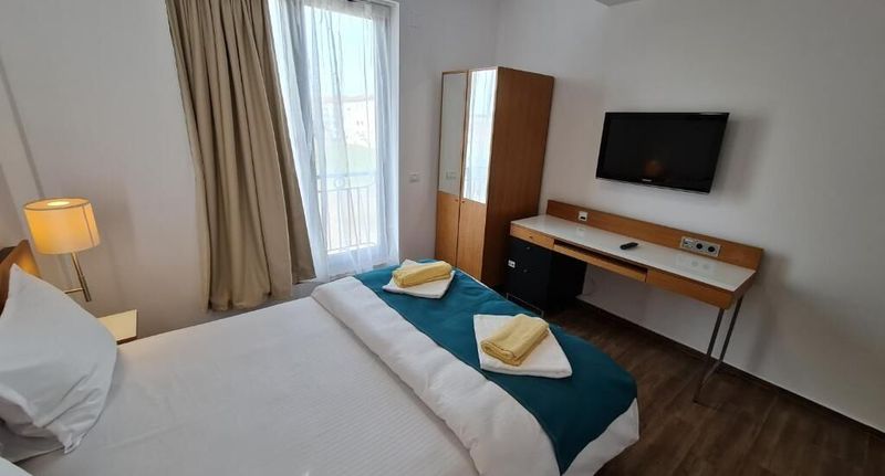 Apartman pro 6 os. se 3 ložnicemi - Apartament Jafar Resort 6 Timișoara, foto 1