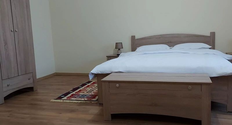 Rekreační dům (jako celek) pro 19 os. - Casa de vacanță Anisia Stațiunea Climaterică Sâmbăta, foto 1
