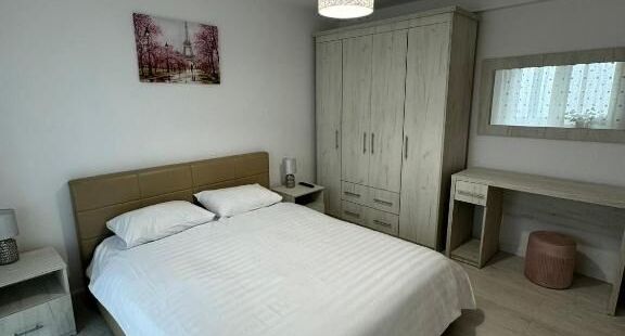 Apartman pro 6 os. se 3 ložnicemi - Apartament Central Râmnicu Vâlcea, foto 1