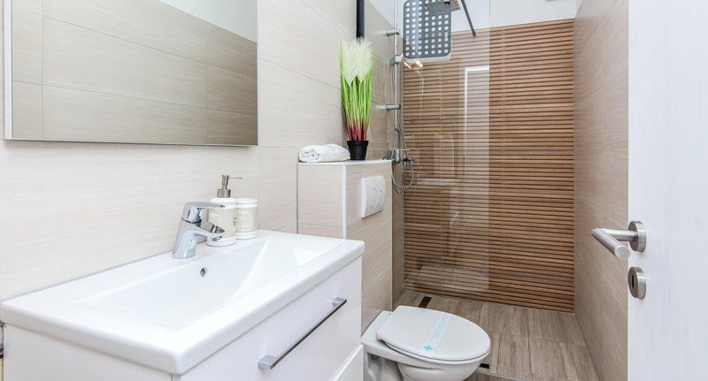Apartman (jako celek) pro 6 os. - Apartman Vir - CDI926, foto 1