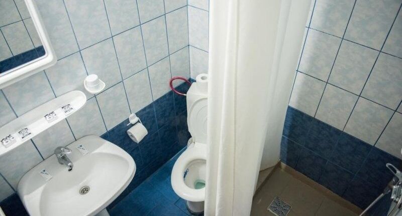 Family Apartman pro 4 os. se 2 ložnicemi - Hotel Dynes Eforie Nord, foto 1