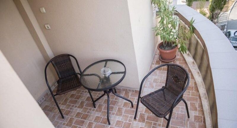 Economy Pokoj s manželskou postelí - Hotel Dynes Eforie Nord, foto 1