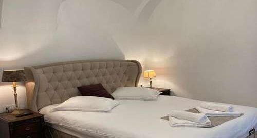 Apartman pro 3 os. se 2 ložnicemi - Historical Center Residence 1 Sibiu, foto 1