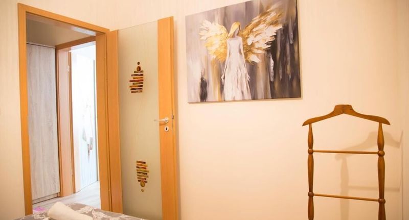 Apartman pro 4 os. se 2 ložnicemi - Apartament Seek and Hide - Ilse's Hideaway Brașov, foto 1