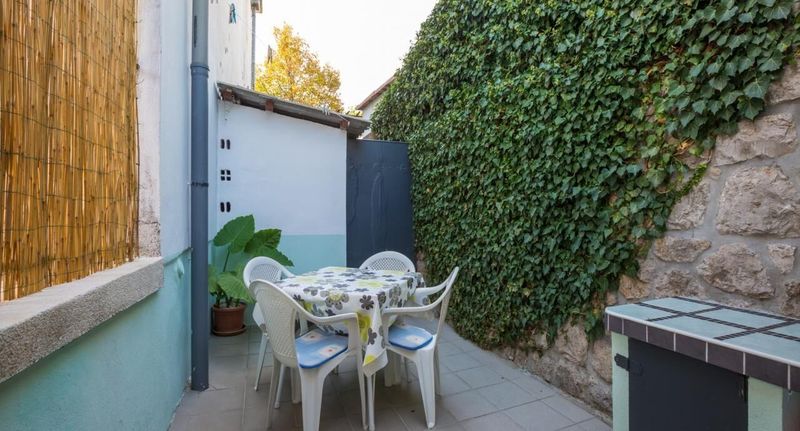 Apartman s klimatizací s terasou pro 6 os. se 2 ložnicemi A-22434-b - Apartments With Parking Space Crikvenica - 22434, foto 1