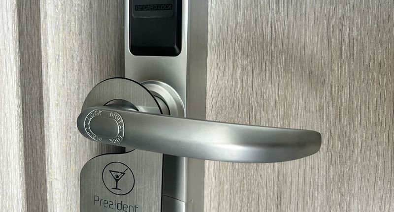 Pokoj s koupelnou se sprchou pro 2 os. - Pensiunea President Pub & Lounge Câmpia Turzii, foto 1