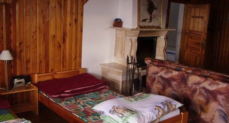 Apartman pro 3 os. s 1 ložnicí - Ściborówka, foto 1