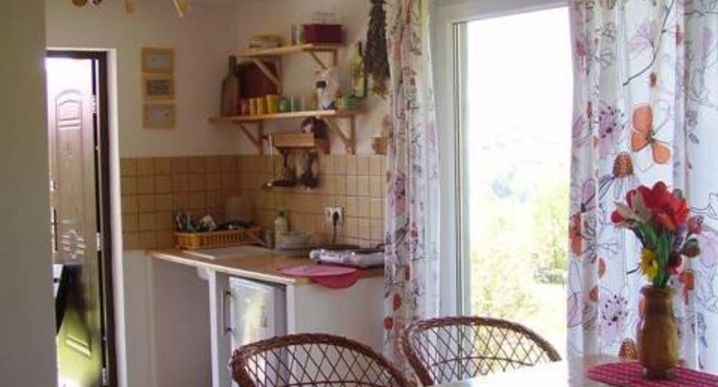 Apartman pro 4 os. se 2 ložnicemi - Ściborówka, foto 1