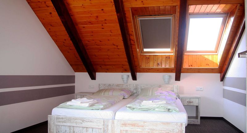 Premium Apartman s vlastní kuchyňkou pro 2 os. - HOTEL HERMAN Rychnov nad Kněžnou, foto 1