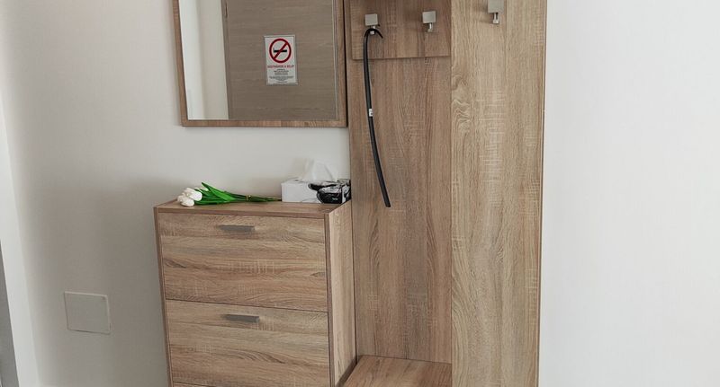 Apartman pro 5 os. se 3 ložnicemi - Hegin Szigeti Apartman Pécs, foto 1