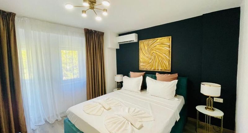 Apartman pro 4 os. se 2 ložnicemi - Camere de închiriat Metropole Central City București, foto 1