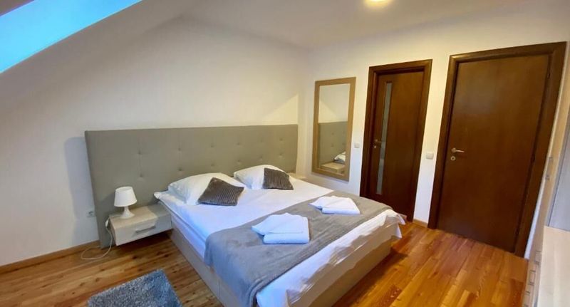 Apartman (jako celek) pro 4 os. - Casa Edelweiss Sinaia, foto 1