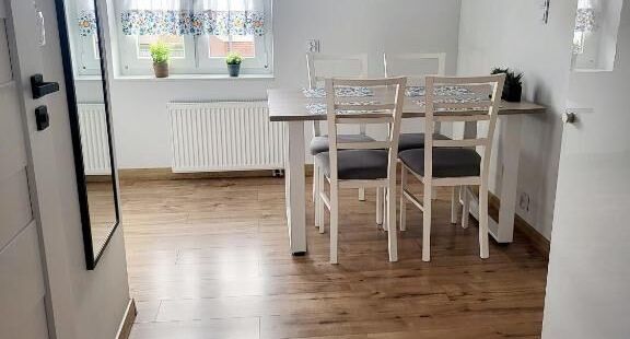 Apartman pro 3 os. s 1 ložnicí - Apartamenty Zaruskiego 2 Ustka, foto 1