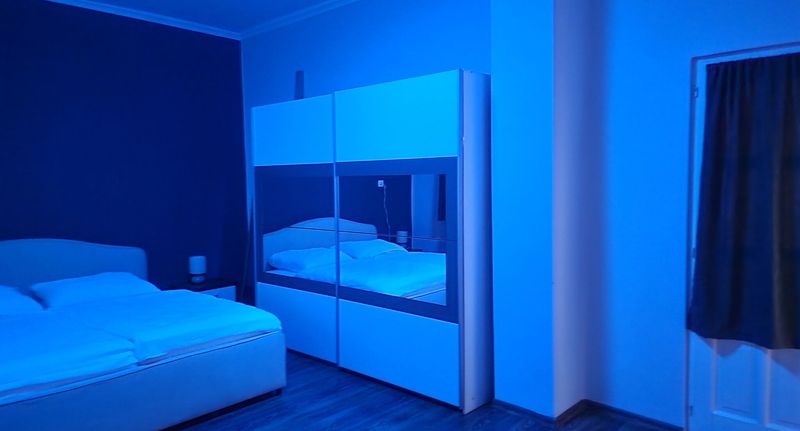 Apartman (jako celek) pro 8 os. na poschodí celý Dům (s možností přistýlky) - Anna Apartman Magánszállás Kunágota, foto 1
