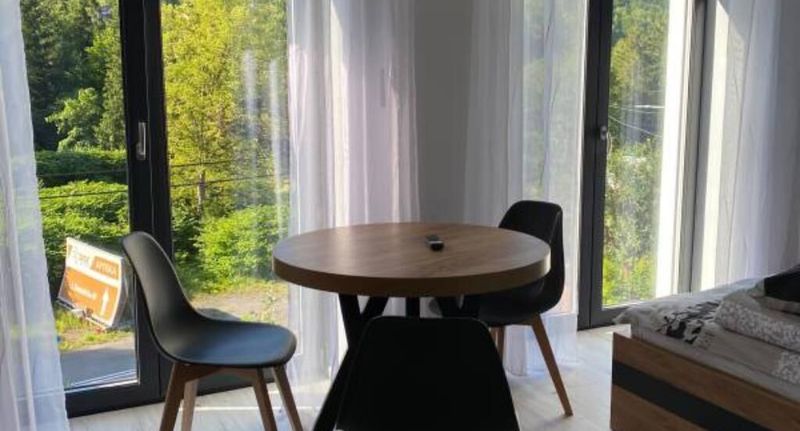 Pokoj s vlastní kuchyňkou pro 3 os. - Abra Pokoje Gościnne Szczyrk, foto 1