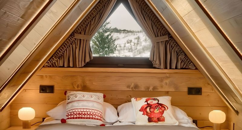 Apartman pro 8 os. se 3 ložnicemi - Willa Kamila Zakopane, foto 1