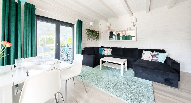 Rekreační dům (jako celek) pro 10 os. - Apartamenty Sun & Snow Dom Marcello, foto 1